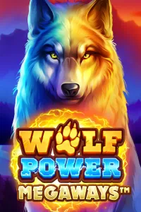 Wolf Power Megaways